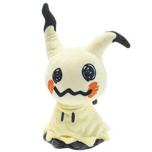 *NEW* Pokemon Mimikyu Plushie 7.5-Inch Plush Gift Collectible